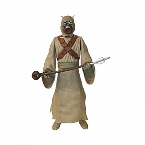 Фигурка из серии «Звездные Войны» Тускен Райдер, 46 см. (Jakks Pacific, 908060)